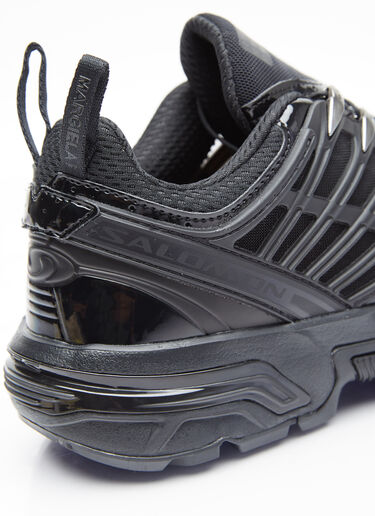 MM6 Maison Margiela x Salomon ACS Pro Sneakers Black mms0254003