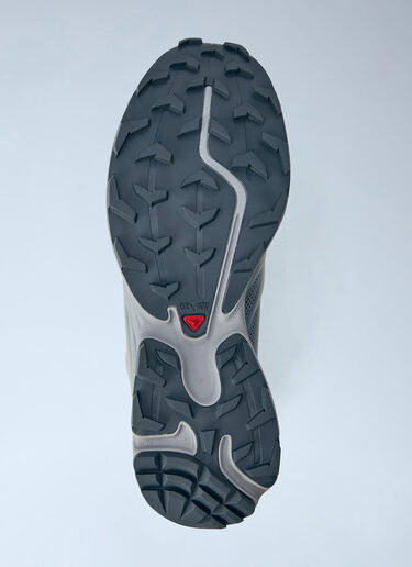 Salomon XT-Evo Sneakers Silver sal0365028