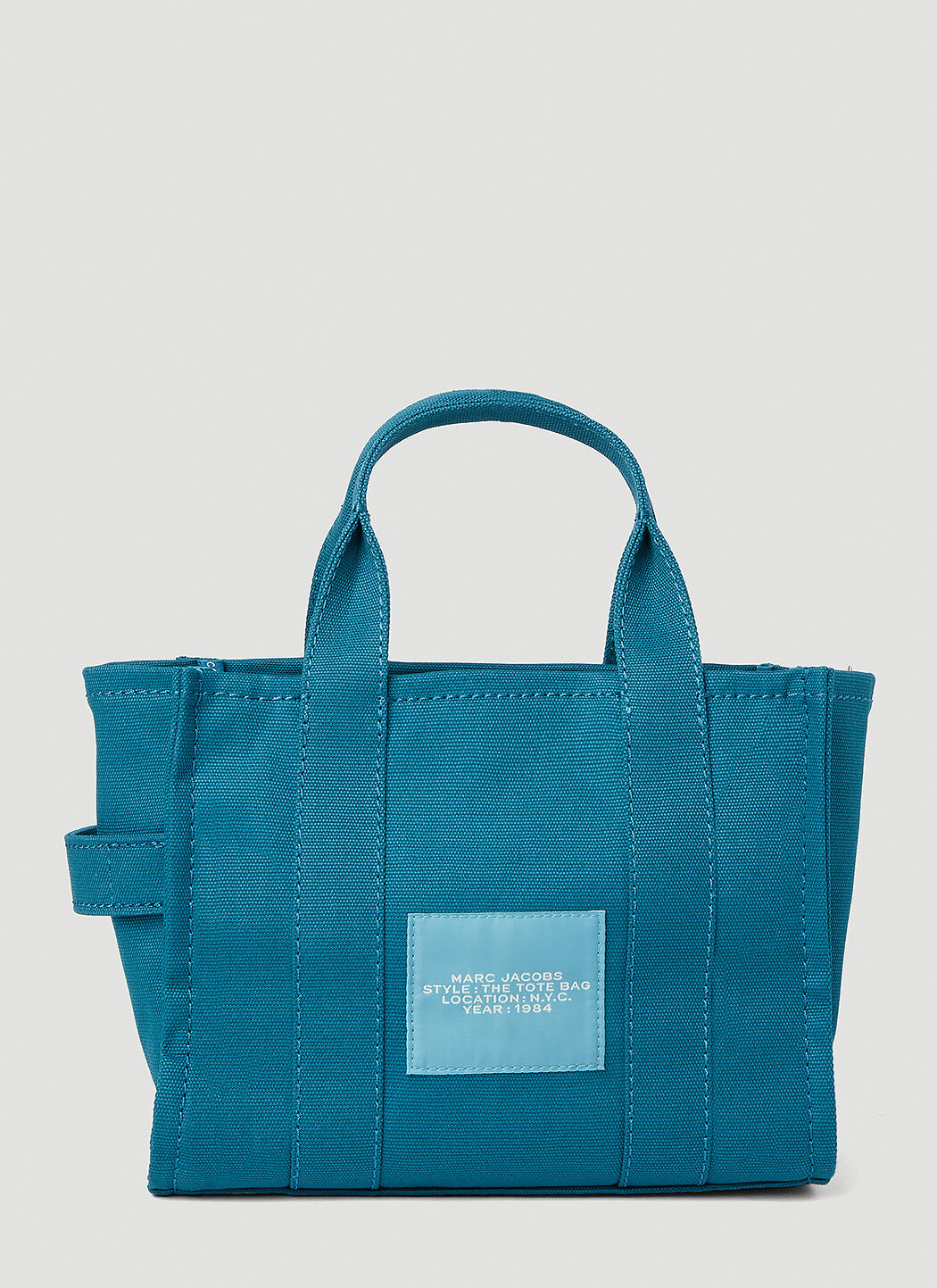 Mini store tote purse