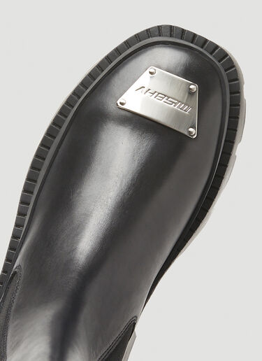 MISBHV 2000 Chelsea Boots Black mbv0245022