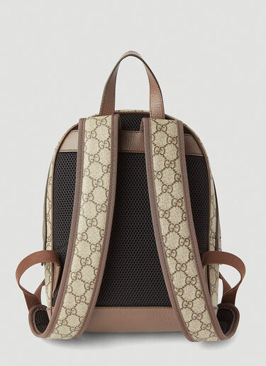 Gucci Ophidia GG Small Backpack Brown guc0145091
