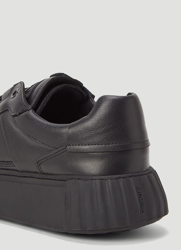 Primury Frank Sneakers Black pri0243004