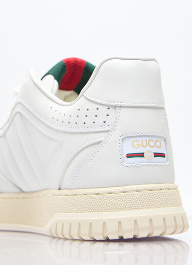 Gucci 리-웹 스니커즈 화이트 guc0157048