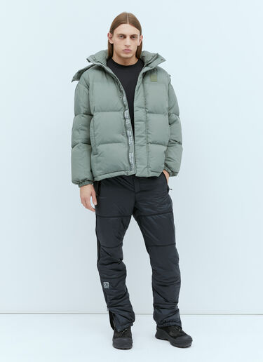Vatnajokull Primaloft Pants 66°North Vatnajokull Primaloft Pants Black ssn0154017