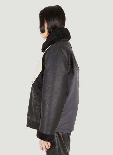 Eytys Moto Racing Jacket Black eyt0246007
