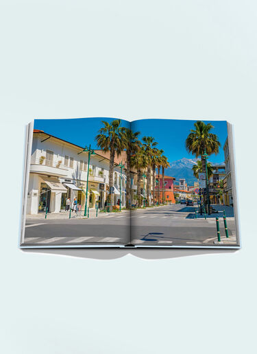 Assouline Forte Dei Marmi Blue wps0691694