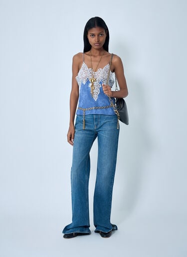 Five-Pocket Jeans Chloé Five-Pocket Jeans Denim chl0262009