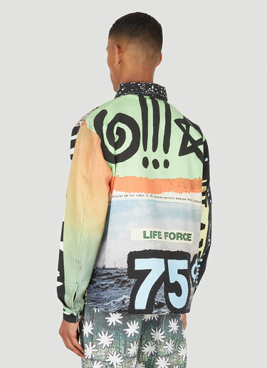 Available Now Jacket DRx x STEFAN MEIER x LN-CC Available Now Jacket White drs0350002