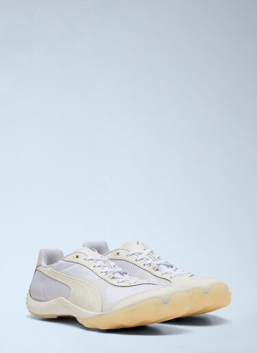 Puma Achillium Sneakers Cream pum0266006