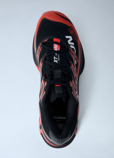XT-MM-6 Sneakers MM6 Maison Margiela x Salomon XT-MM-6 Sneakers Red mms0163006