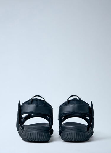 Cecilie Bahnsen CBcilla Sandals Black cec0263003