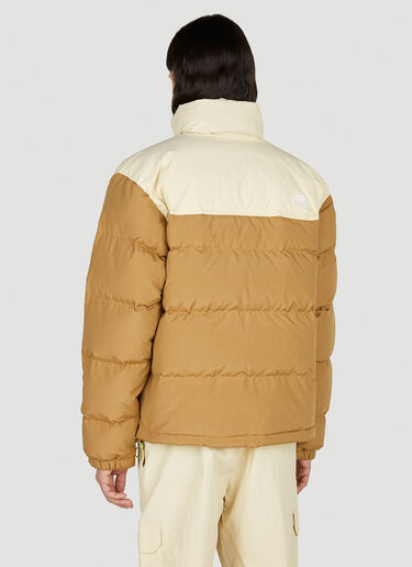 The North Face 92 Nuptse Puffer Jacket Brown tnf0152016