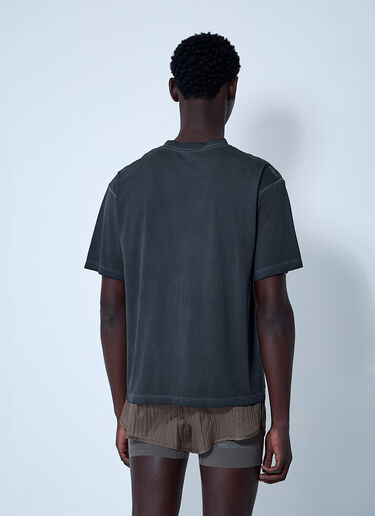 Satisfy AuraLite T-Shirt Black sat0160001