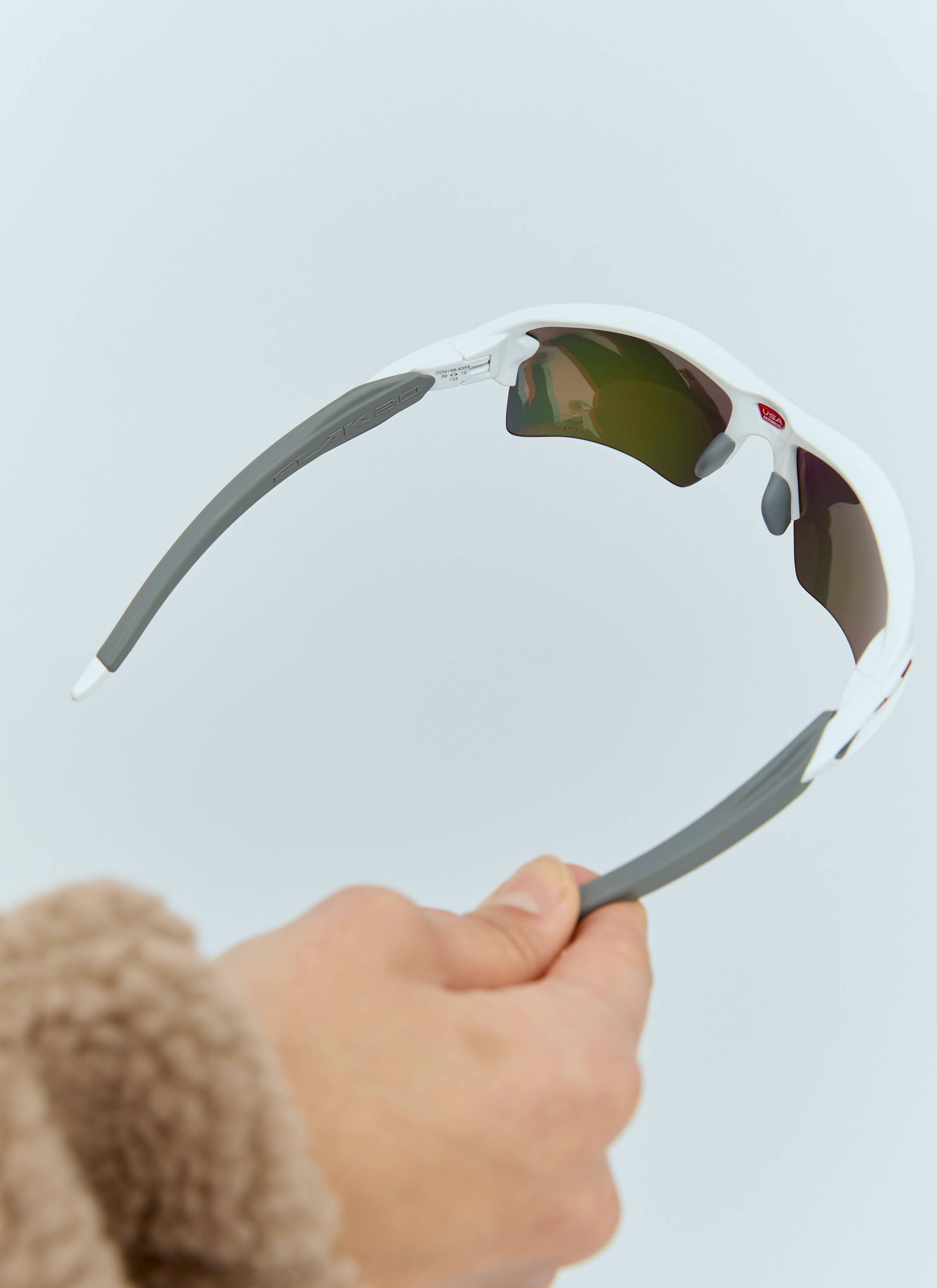 Oakley vente privée best sale