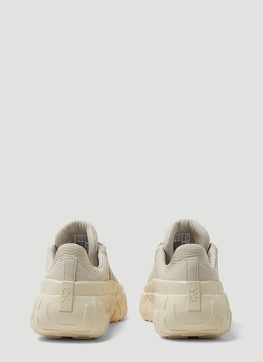 Y-3 GR.1P Sneakers White yyy0147053