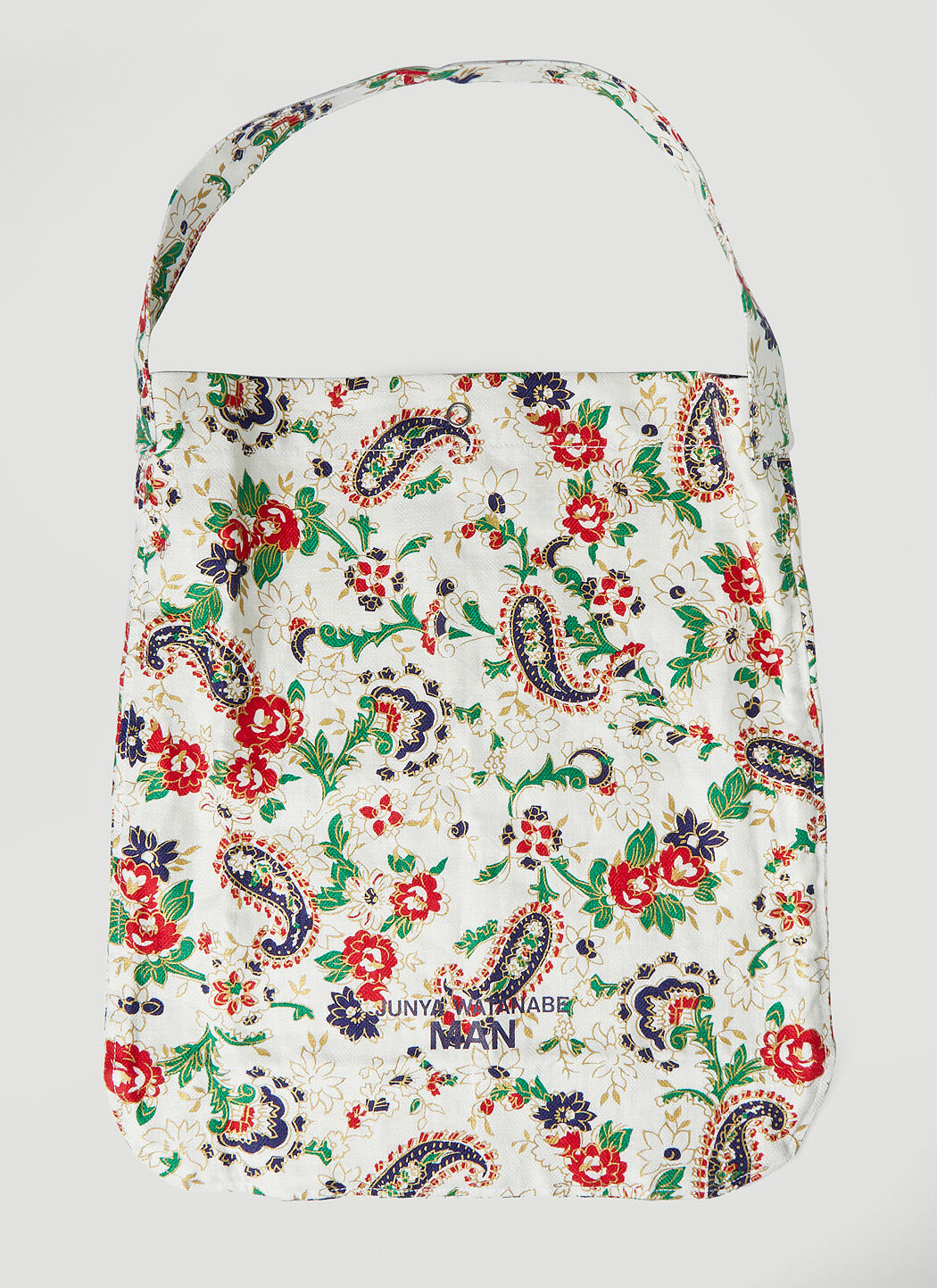 Junya watanabe top shoulder bag