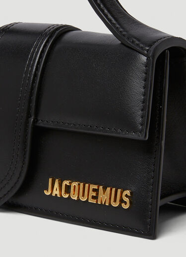 Le Bambino 手提包 Jacquemus Le Bambino 手提包 黑 jac0250035