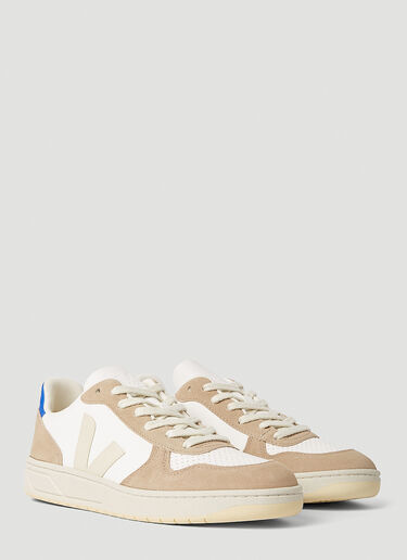 Veja V-10 Sahara Paros Sneakers Beige vej0350047