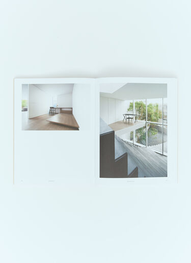 Phaidon Japanese Interiors Beige phd0553015