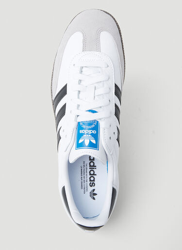 adidas Samba 运动鞋 白色 adi0354002