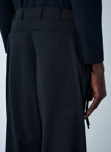 Pistular Pants J.L-A.L Pistular Pants Black jla0162003