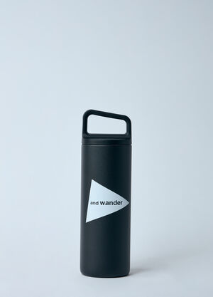 Rick Owens Miir 16oz Bottle Black ric0159061
