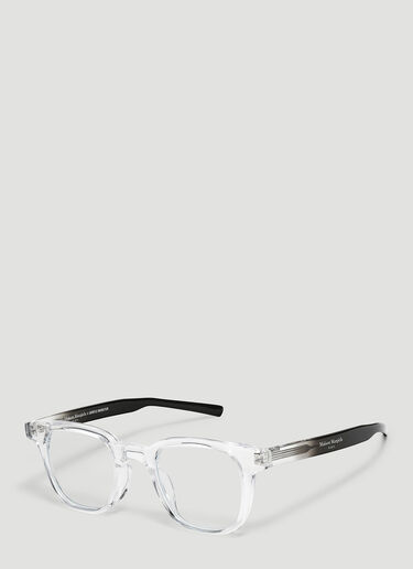 Gentle Monster MM010 Glasses Transparent gtm0352006