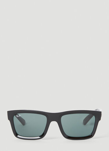 Ray-Ban Warren Sunglasses Black lrb0353004