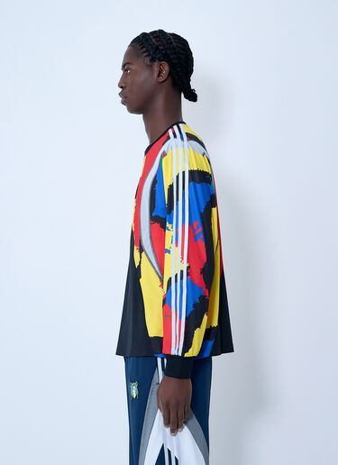 adidas x Brain Dead BD FB Football Top Black adi0162207