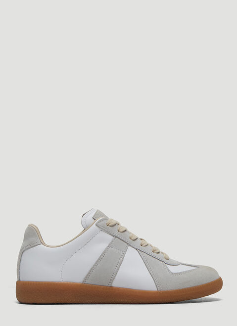 Maison Margiela Replica Sneakers Black mla0249006