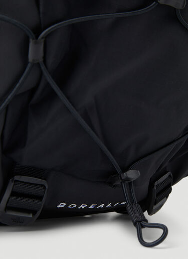 The North Face Premium Core Daypacks Borealis 双肩包 黑色 tnf0347001