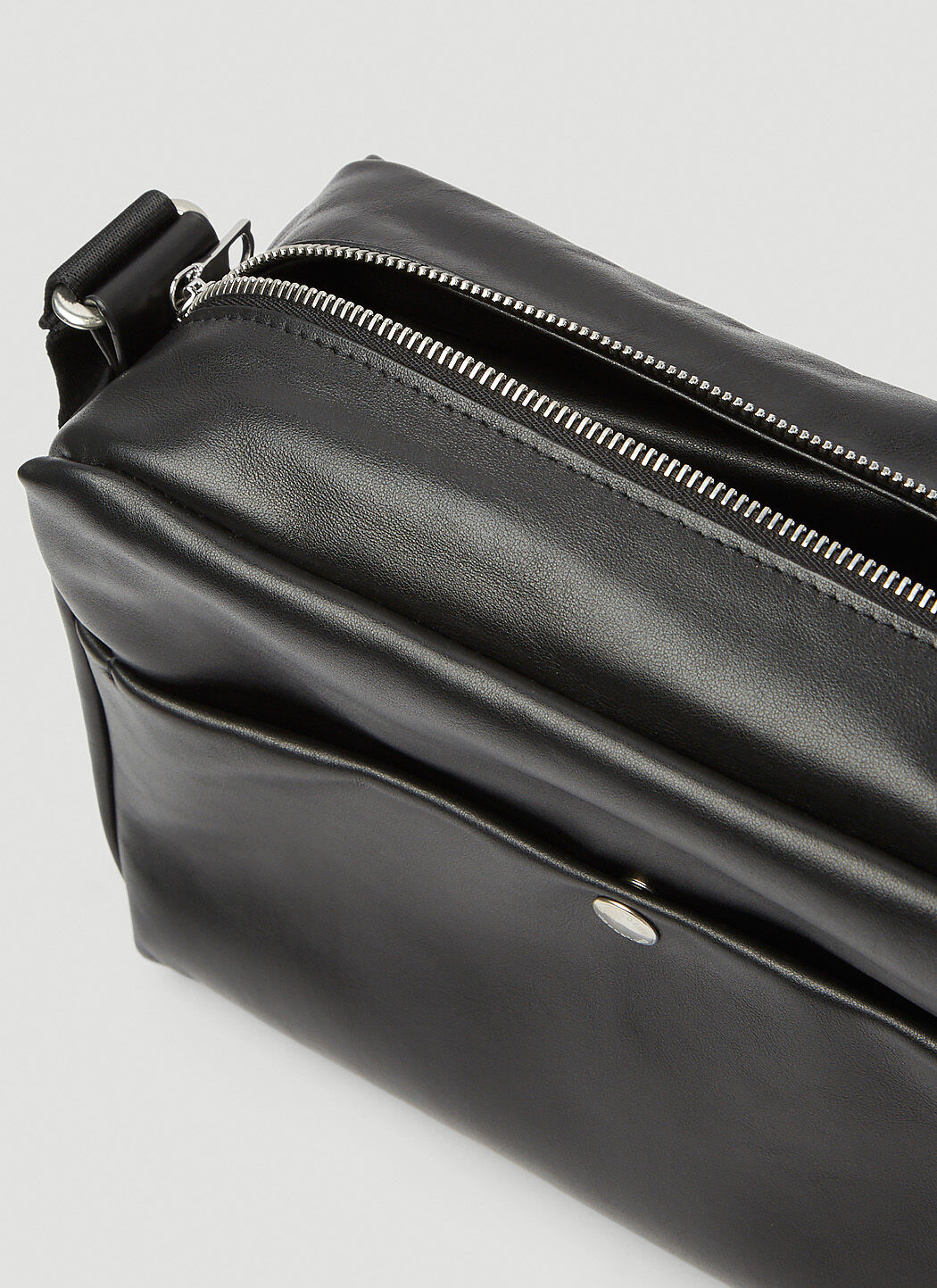 Our Legacy レディース Delay Mini Crossbody Bag の Black | LN-CC®