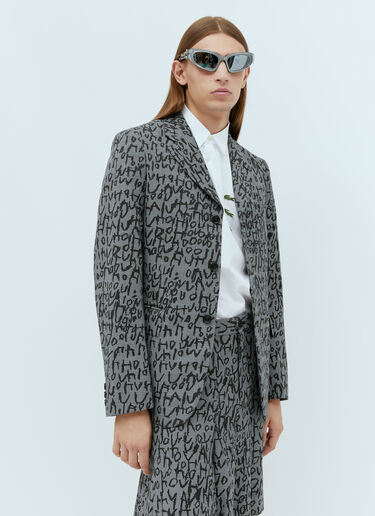 Paso G4 サングラス Gentle Monster Paso G4 サングラス グレー gtm0353027