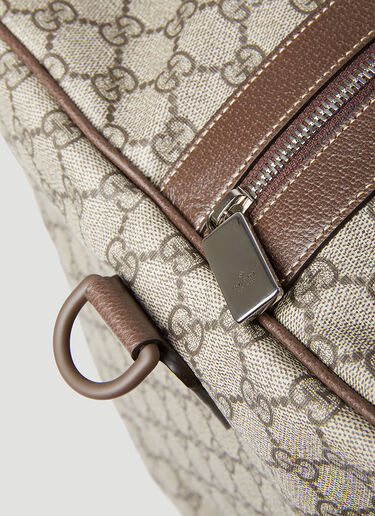 Maxi Duffle Bag Gucci Maxi Duffle Bag Beige guc0154057