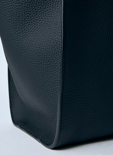 LN-CC® - The Row: Marlo Tote Bag - Black The Row Marlo Tote Bag Black row0160016
