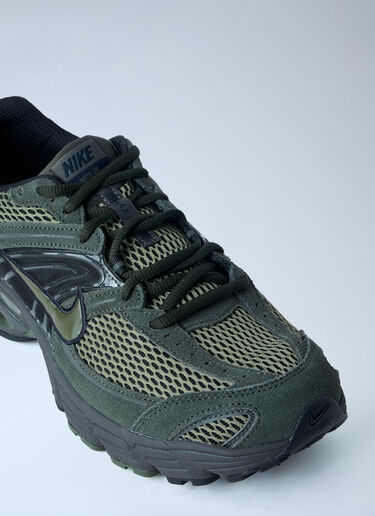 Nike Air Max Moto 2K Sneakers Green nik0164007