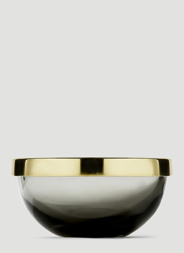 AYTM Small Spherical Tota Box black wps0638109