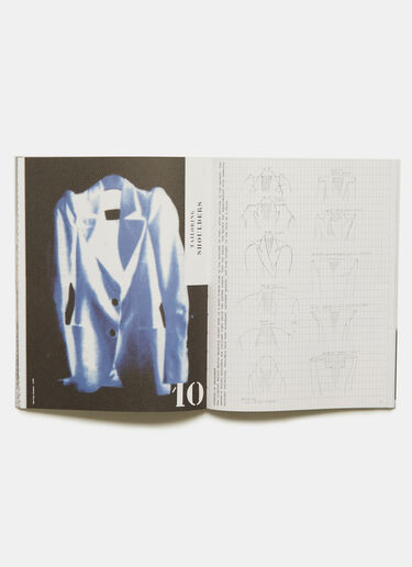 Books Maison Martin Margiela: 20: The Exhibition Black dbr0590009