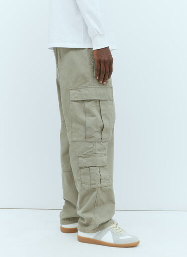 Stüssy 서플러스 립스탑 카고 팬츠 베이지 sts0154013