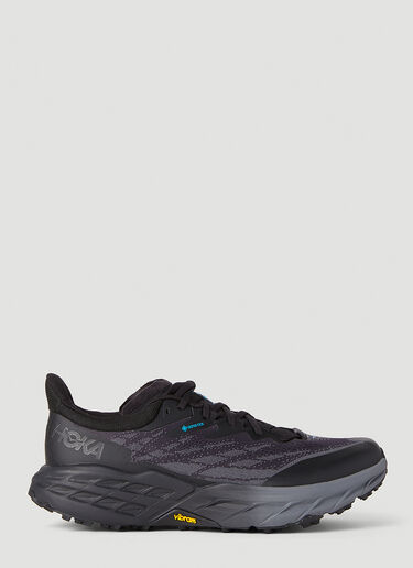 HOKA Speedgoat 5 GTX Sneakers Black hok0151006