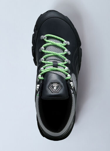 Puma x Skepta Skope Forever Mid Sneakers Grey pus0160001