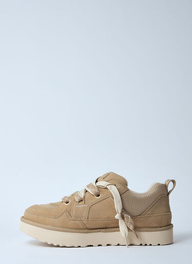 UGG Lowmel Sneakers Beige ugg0160009