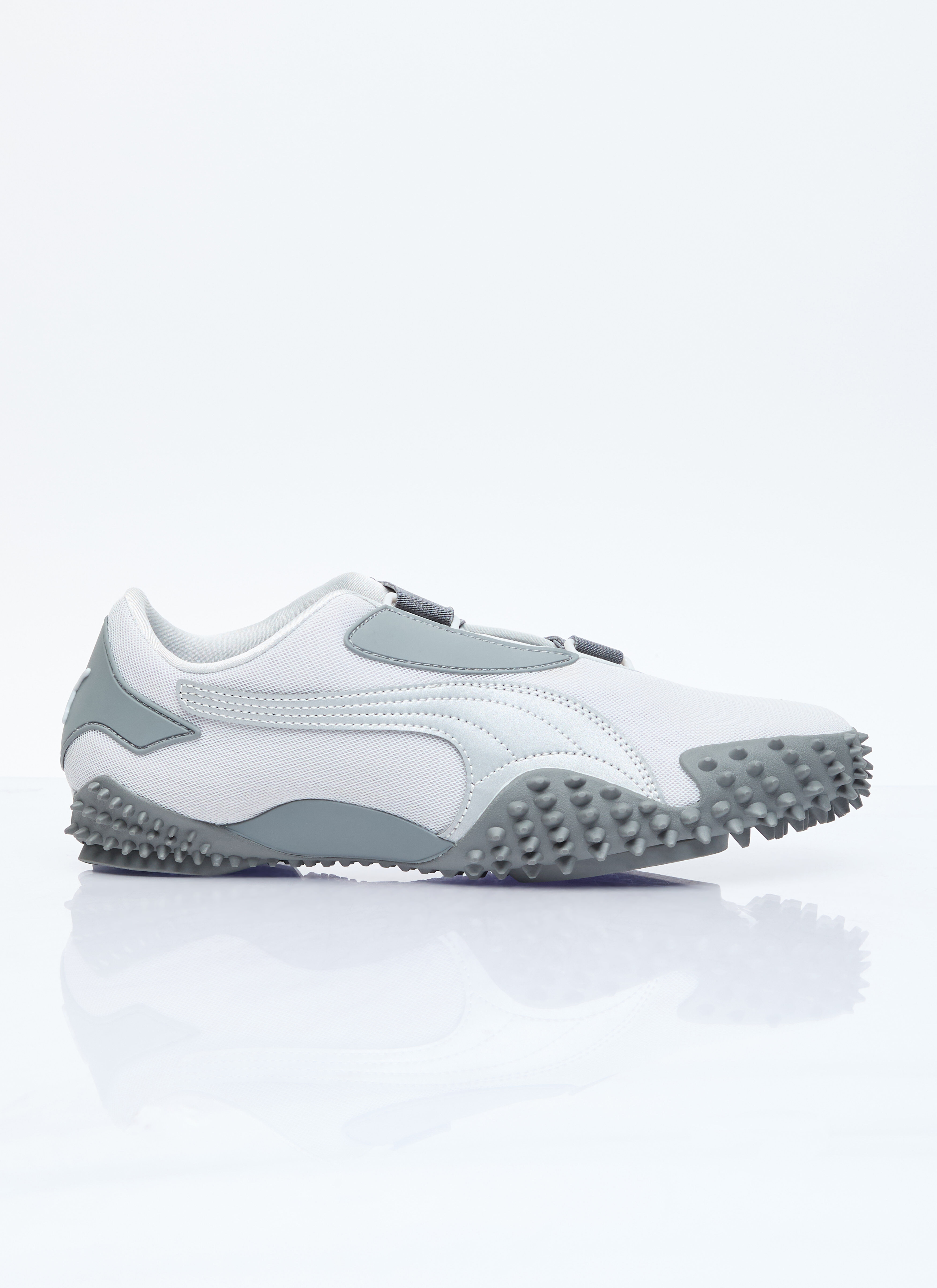 Puma mostro femme brun 2025