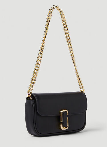 Marc Jacobs Min 单肩包 黑色 mcj0250034
