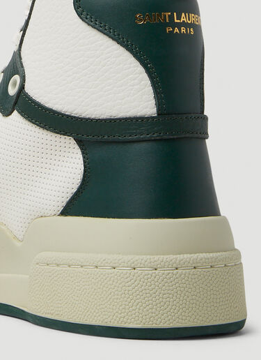 SL/24 Sneakers Saint Laurent SL/24 Sneakers Green sla0249080