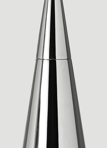 Tom Dixon Mill Small Silver wps0644121