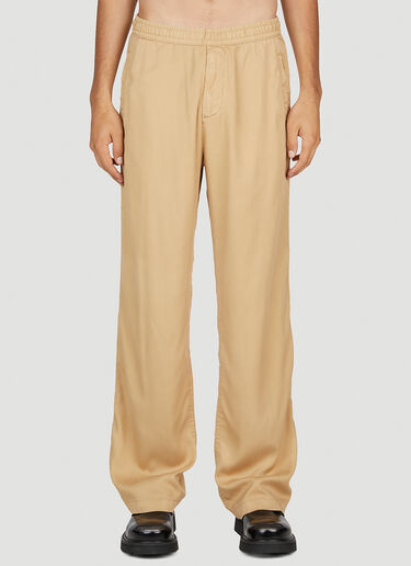 P-Gold-Sport Pants Diesel P-Gold-Sport Pants Beige dsl0153011
