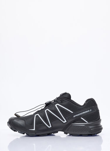 Salomon Speedcross 3 Sneakers Black sal0158016