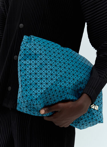 Bao Bao Issey Miyake Cart S Tote Bag Blue bao0157003