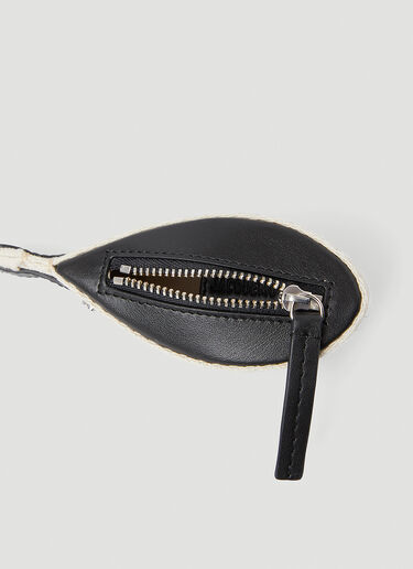 Le Peru Coinpurse Jacquemus Le Peru Coinpurse Black jac0250045